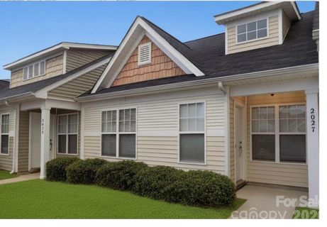 2027 Shady Pond Drive active home in Harpers Mill, Clover, SC