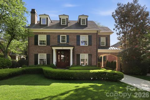 309 Hempstead Place active home in Eastover, Charlotte, NC