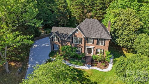 1265 Braeburn Road
