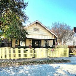109 Ridge Avenue