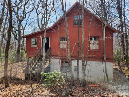 Homes in Hickory Acres, Hendersonville
