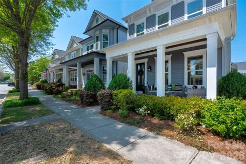 1212 Inn Keepers Way sold home in Antiquity, Cornelius, NC