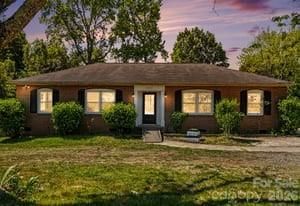 Homes in Slatewood, Charlotte