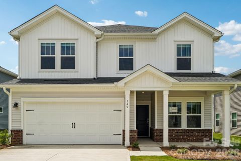 2468 Maxton Drive active home in Oxford Station, Salisbury, NC