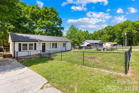 4307 Freeport Drive