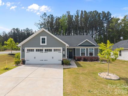 439 Grandiflora Avenue sold home in Rosegate, Lancaster, SC