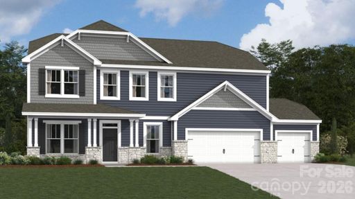 A home in Amber Glen, Locust