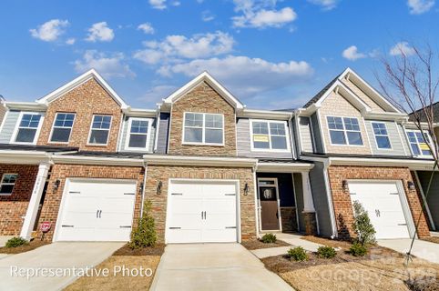 4377 Black Court active home in Harrisburg Village, Harrisburg, NC