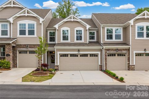 4769 Darcey Way sold home in Somerset, Indian Land, SC