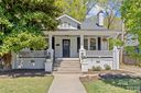 1609 Belvedere Avenue sold home in Charlotte, SC
