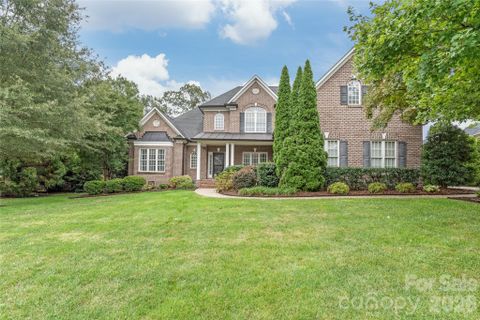 4139 French Fields Lane sold home in Abbington, Harrisburg, NC