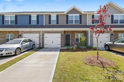 5154 Tommy Lane active home in Autumn Brook, Stanley, NC