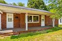835 Maple Avenue sold home in Salisbury, SC