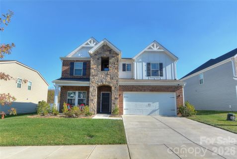 4624 Woodgreen Avenue pending home in Kellswater Bridge, Kannapolis, NC