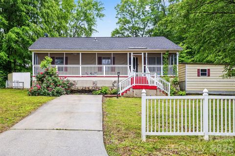 251 Rankin Road