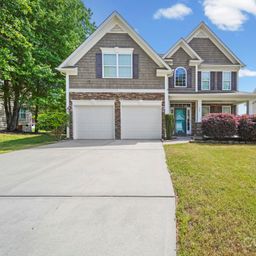 167 Ashlyn Creek Drive