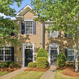 2833 Birkhill Lane