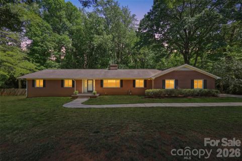 816 Ragin Lane sold home in Ragin Estates, Rock Hill, SC