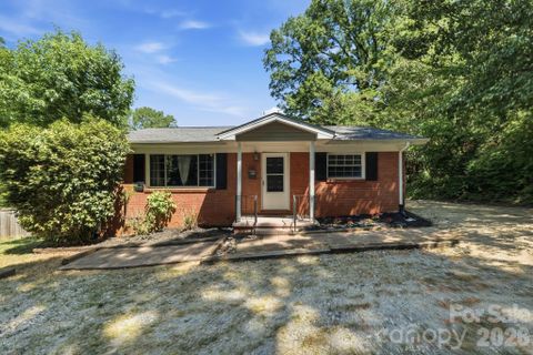 153 American Avenue active home in Brookwood, Concord, NC
