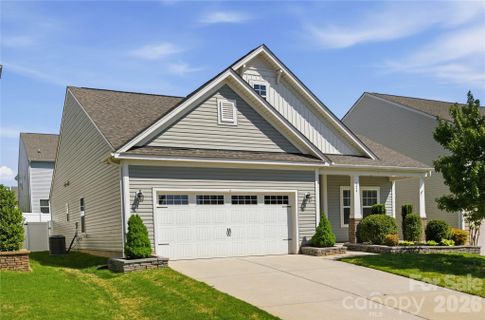 224 Fesperman Circle pending home in Sutters Mill, Troutman, NC