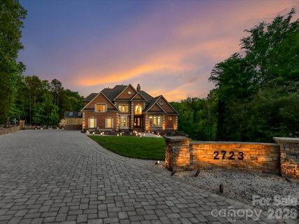 2723 Providence Pine Lane