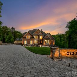 2723 Providence Pine Lane