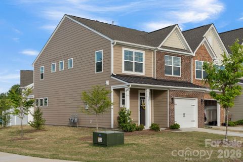 6211 Nandina Drive active home in Harrisburg Village, Harrisburg, NC