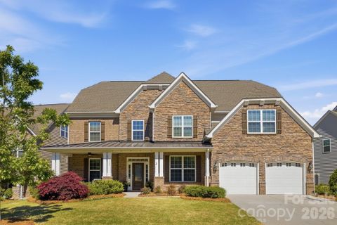 1989 Topaz Plaza sold home in Waterford On The Rocky River, Davidson, NC