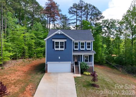 5156 Mark Drive active home in Catawba Springs, Hickory, NC