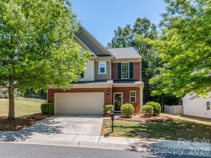 1726 Royal Gorge Avenue active home in Park South Station, Charlotte, NC