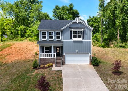 5145 Mark Drive active home in Catawba Springs, Hickory, NC