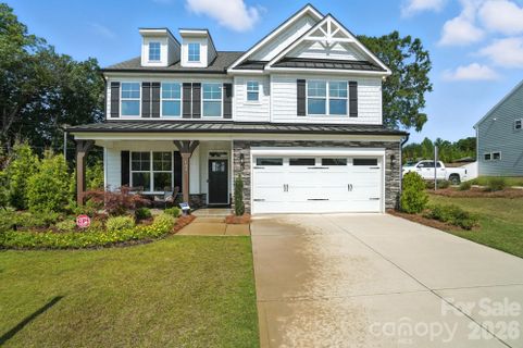 109 Summerhill Drive active home in Summerlin, Mooresville, NC