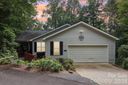 702 Cinnamon Way sold home in Flat Rock, SC