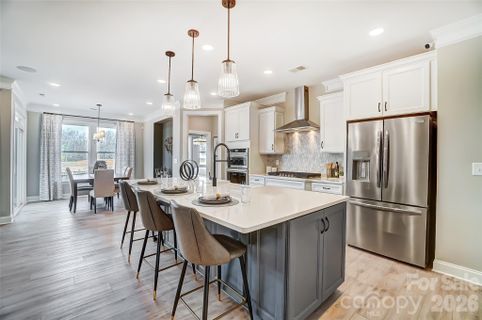 124 S Dunlavin Way sold home in Villas At Prestwick, Mooresville, NC
