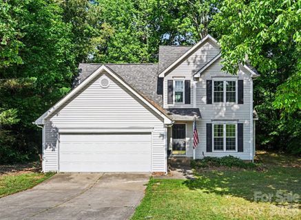4718 Titus Court sold home in Cornerstone, Monroe, NC