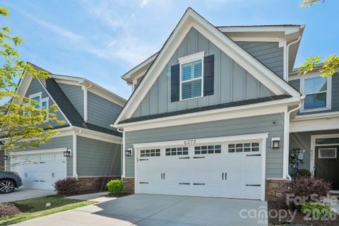 6273 Ashton Park Drive active home in Rivercross, Denver, NC