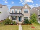 4028 Whittier Lane sold home in Tega Cay, SC