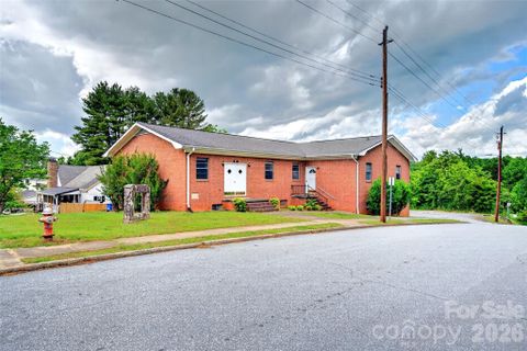 97 Clay Street