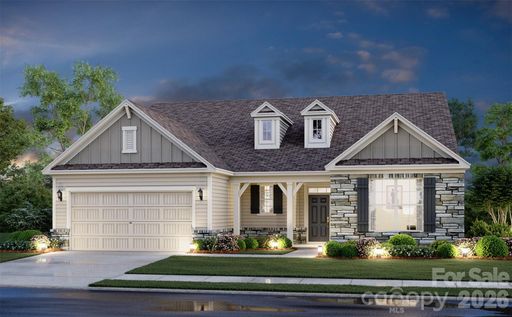 3520 Oasis Drive active home in Stonemill, Monroe, NC