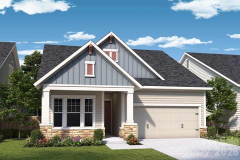 1015 Fen Lane active home in Encore At Streamside, Waxhaw, NC