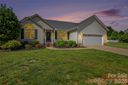 309 Foxcress Drive sold home in Salisbury, SC