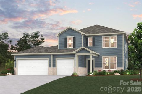 3516 Oasis Drive active home in Stonemill, Monroe, NC