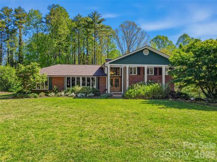 Homes in Illahee Hills, Brevard