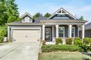 4097 Canopy Creek Drive sold home in Denver, SC