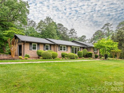 Homes in Hilltop Acres, Mount Pleasant