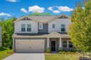 1041 Amberley Crossing Drive sold home in Belmont, SC