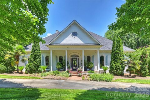 Homes in Royden, Charlotte