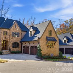 6010 Old Providence Lane