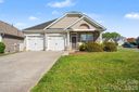 9612 Marquette Street sold home in Concord, SC