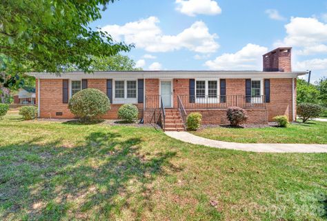 204 Harrelson Road